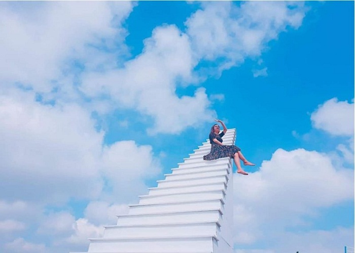 Nấc thang thiên đường