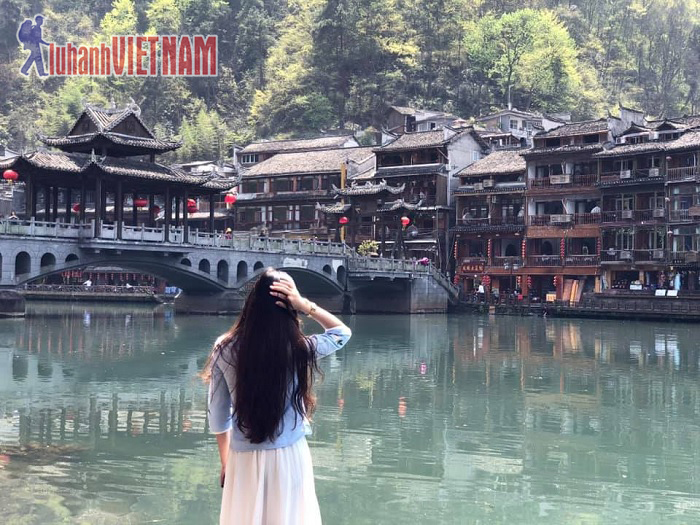 Du lịch Trung Quốc