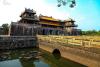 Tour Miền Trung 5N4Đ: Từ Hà Nội - Quảng Bình - Quảng Trị - Huế - Đà Nẵng, Bay VN + KS 4*