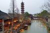 Tour du lịch Trung Quốc 5N4Đ: Từ Hà Nội - Thượng Hải - Ô Trấn - Hàng Châu, Bay VJ