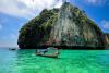 Tour Phuket Thái Lan Cao Cấp 4N3Đ: HCM - Phuket - Đảo Phi Phi - Vịnh Maya, Tặng BBQ Hải Sản, KS 4*