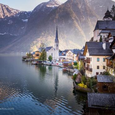 Tour Đông Âu 10N9Đ: Từ HCM - Séc - Áo - Slovakia - Hungary - Ba Lan, Bay Starlux Airlines + KS 4*