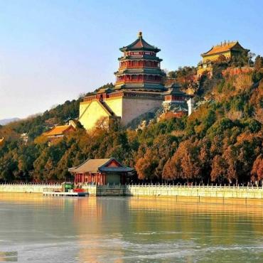 Tour Trung Quốc 4N4Đ: Từ Hà Nội - Bắc Kinh - Cổ Bắc Thủy Trấn, Bay Air China + No Shopping