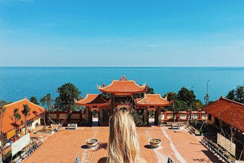 Chùa Hộ Quốc