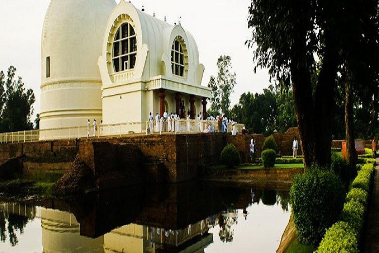 Đệ Tứ Đại Đồng Tâm