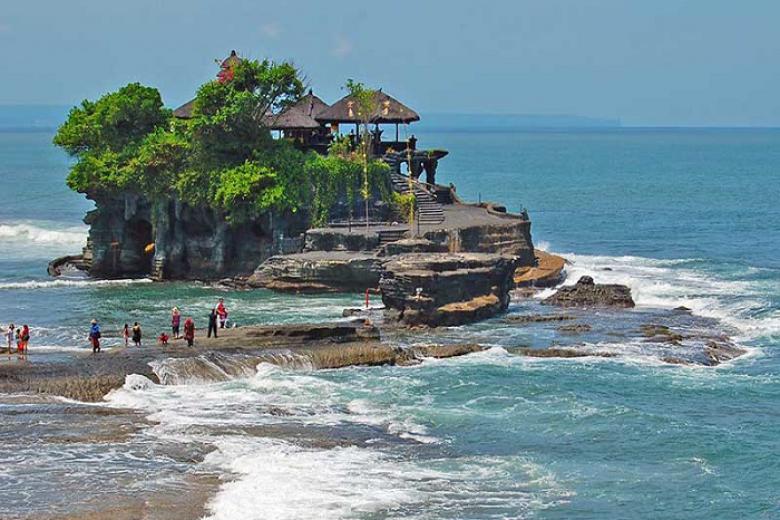 đền Tanah Lot