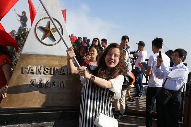 Đỉnh Fansipan