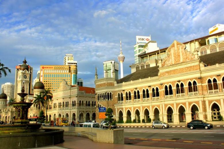 Quảng trường độc lập