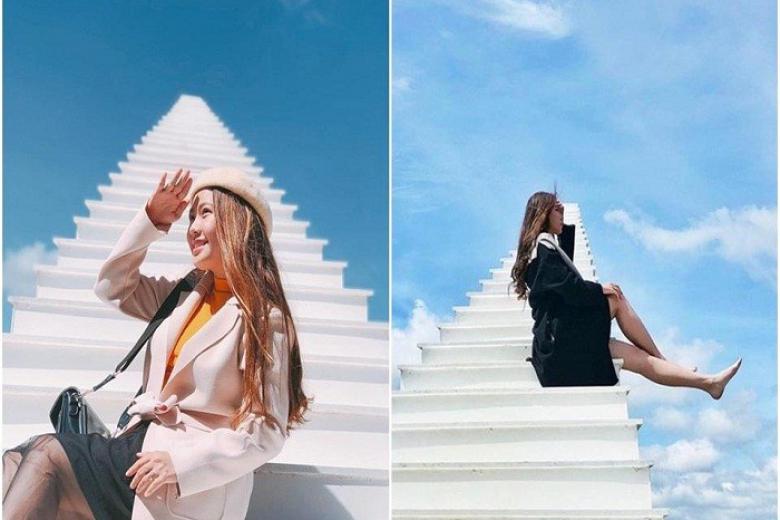 Nấc Thang Thiên Đường