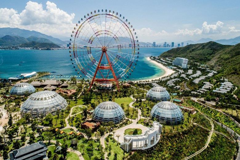 Vinpearl Land Nha Trang