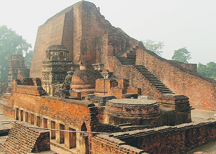 Viện Đại học Nalanda 
