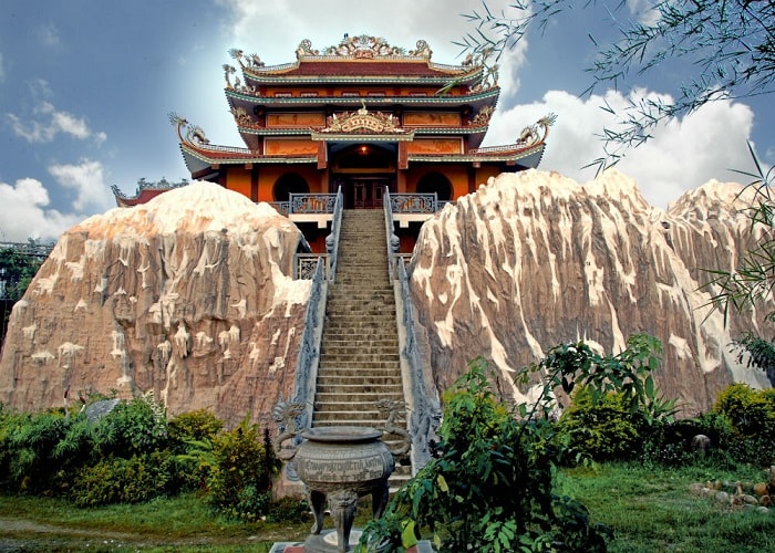 Việt Nam Phật Quốc Tự