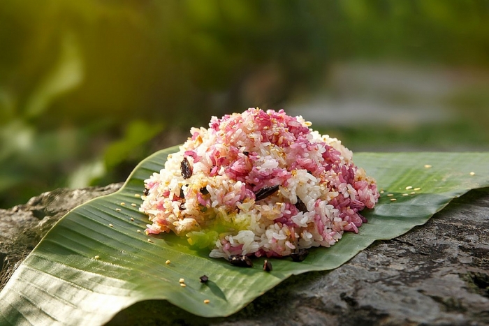 Thưởng thức ẩm thực Cao Bằng