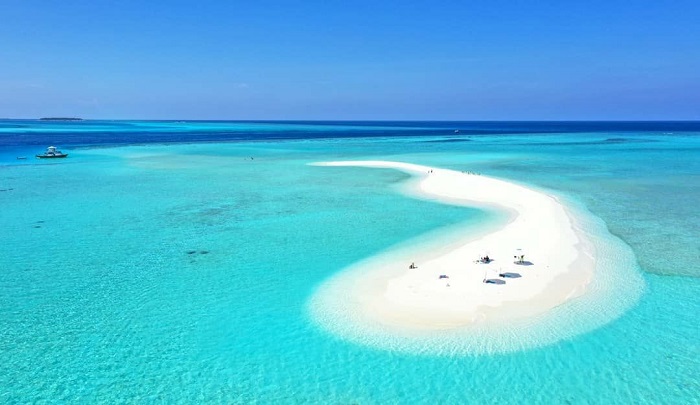 Sandbank