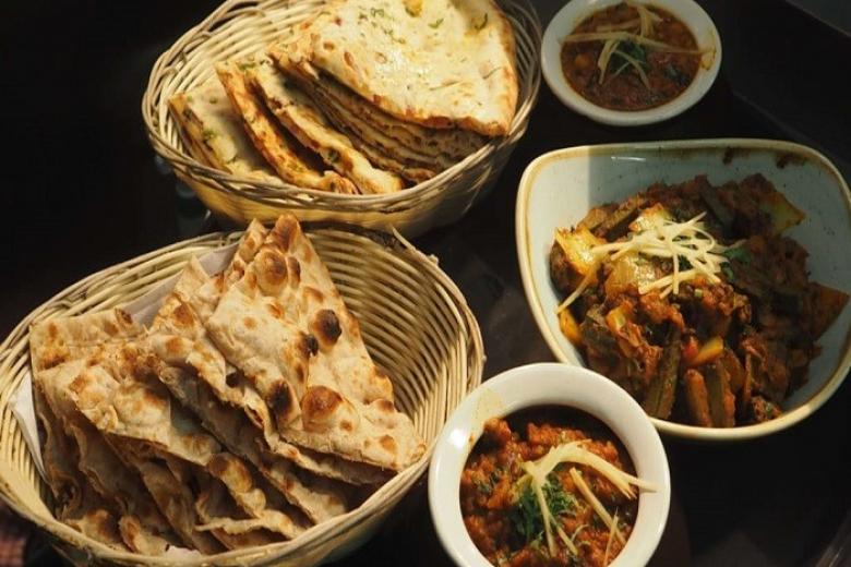 Ẩm thực Ấn Độ