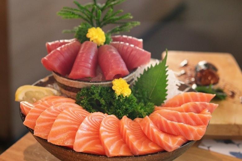 Ẩm thực Nhật Bản