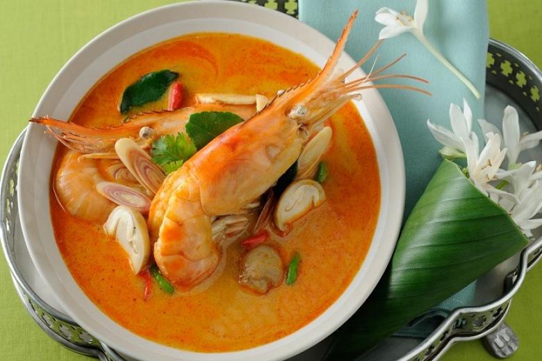 Ẩm thực Thái