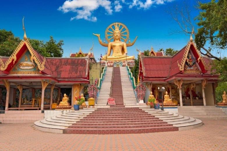 Chùa Wat Phra Yai