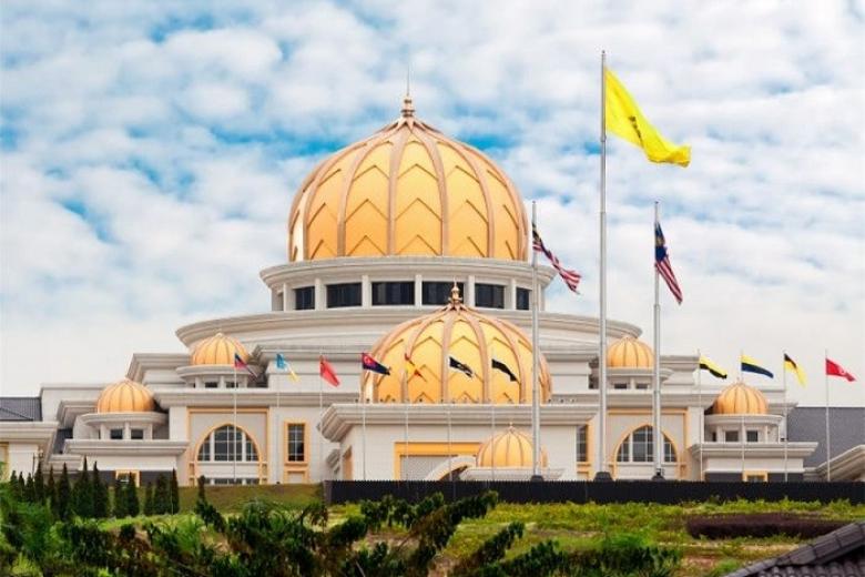 Cung điện Hoàng Gia Malaysia