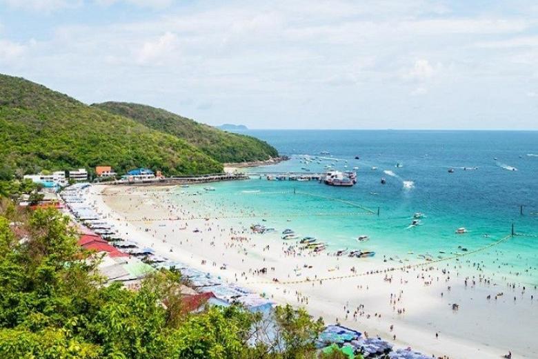 Đảo Coral