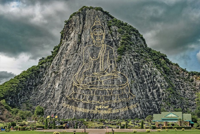 Trân Bảo Phật Sơn