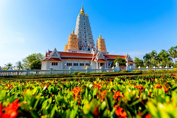 Wat Yansangwaram