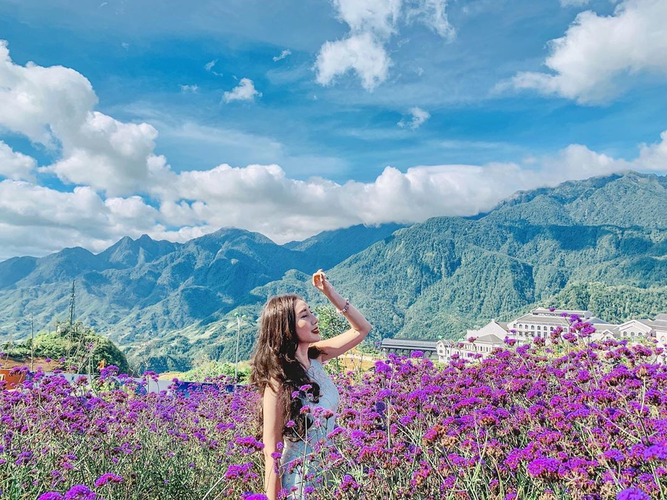 Khách trải nghiệm