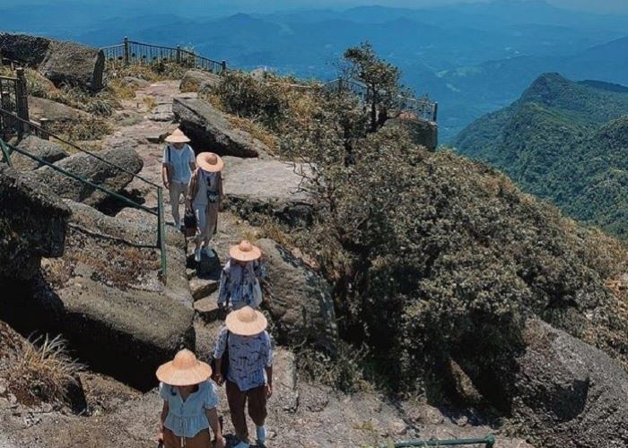 Vui chơi, tham quan