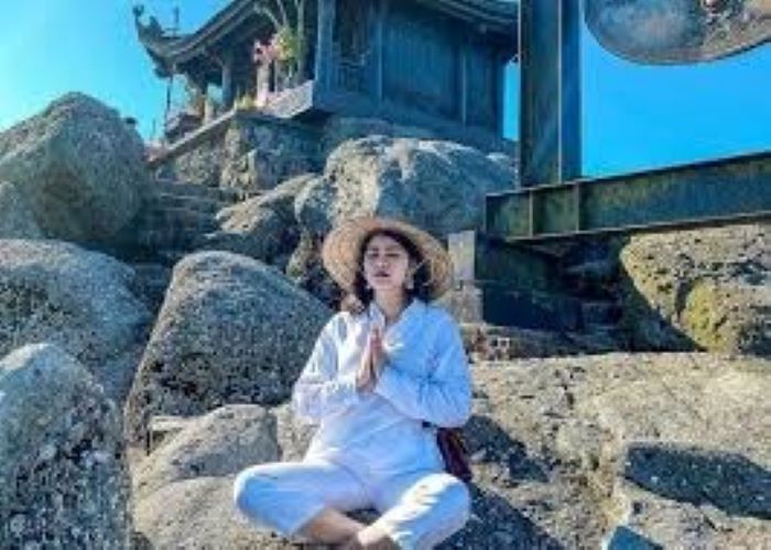 Khách trải nghiệm