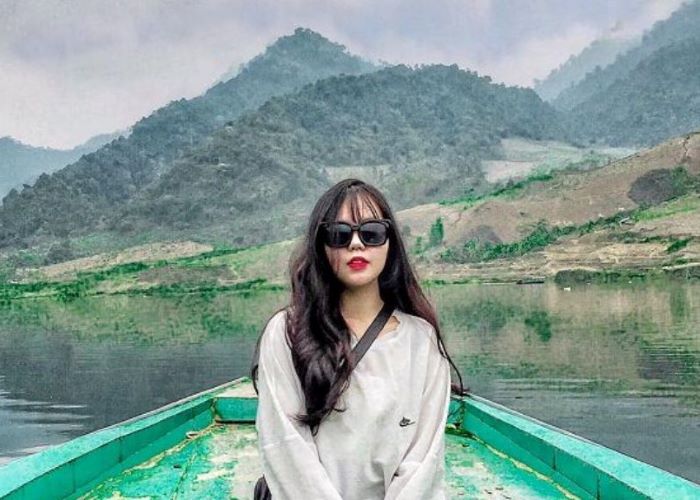 Khách trải nghiệm