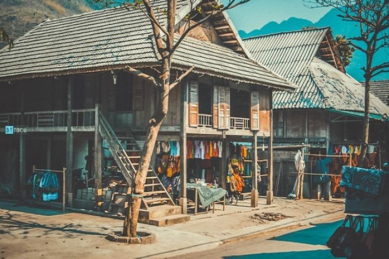 Bản Lác