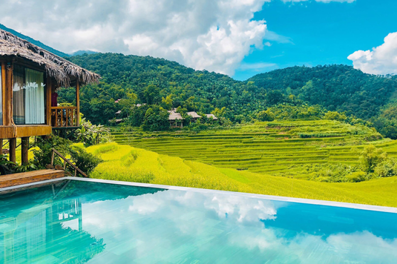 Pù Luông Thanh Hóa