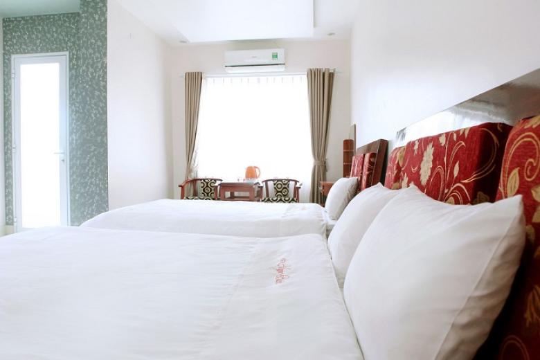 Khách sạn Mai Châu