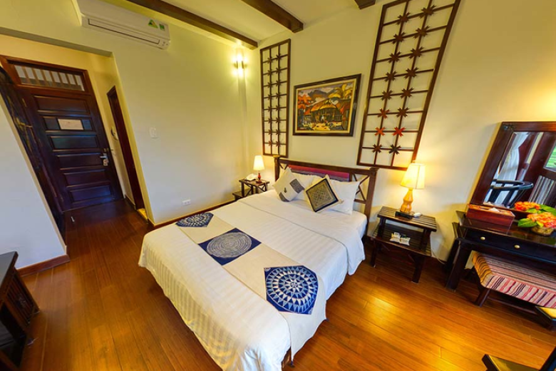 Khách sạn Mai Châu