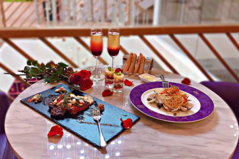 Nhà hàng Điện Biên