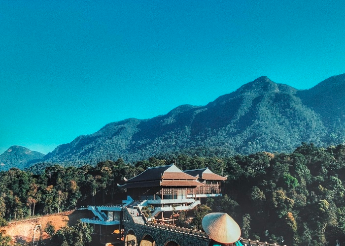 Vui chơi, tham quan