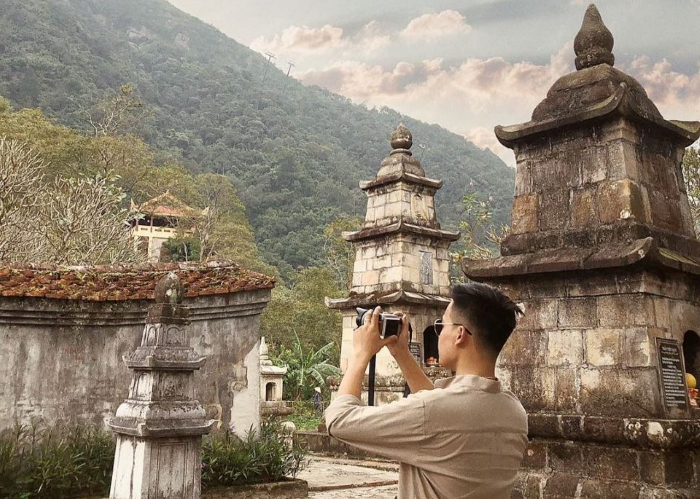 Vui chơi, trải nghiệm