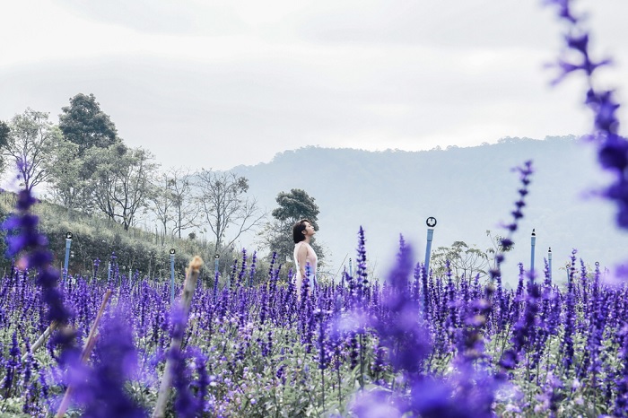 Du lịch Tây Nguyên