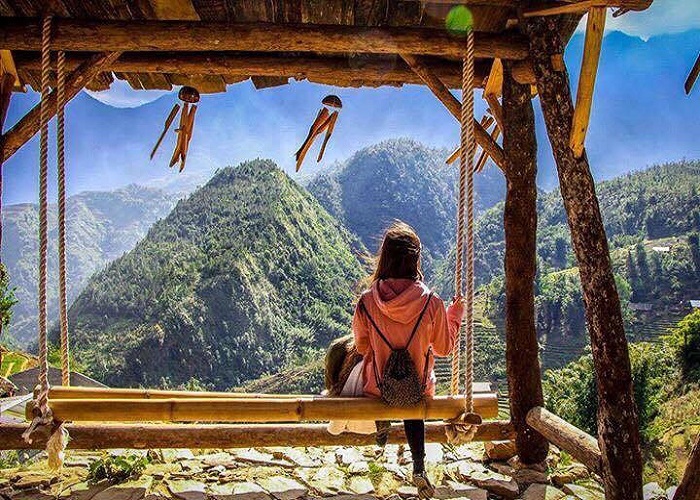du lịch Sapa