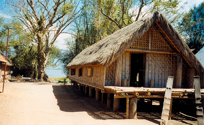 Du lịch Tây Nguyên