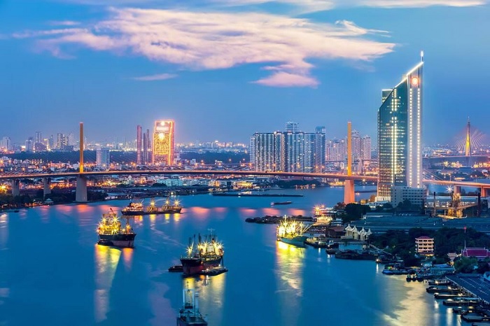 du lịch Cần Thơ Côn Đảo