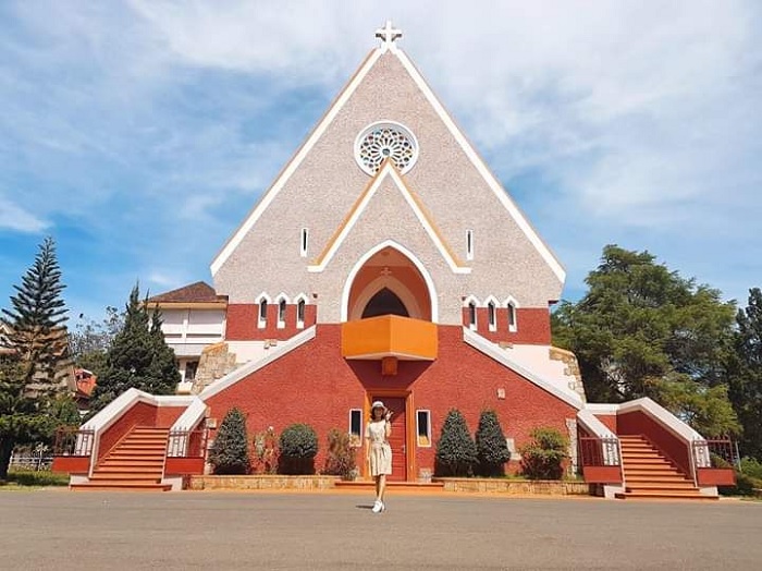 Du lịch Tây Nguyên