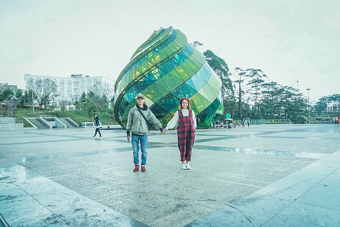 Du lịch Tây Nguyên