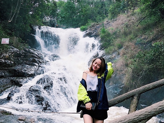 Du lịch Tây Nguyên