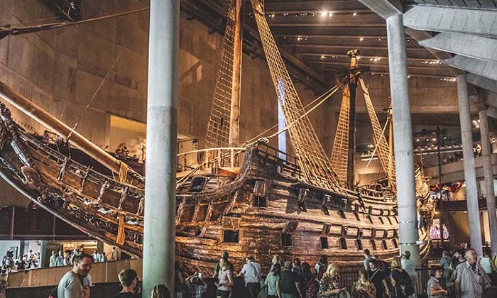 Bảo tàng Vasa