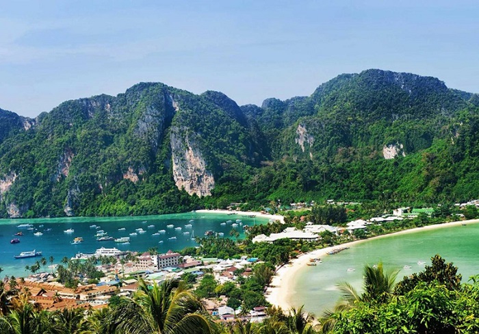 Ko Phi Phi
