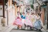 Tour Hàn Quốc 4N3Đ: Từ HCM - Seoul - Nami - Lotte - Incheon, Bay VN + KS 3-4*