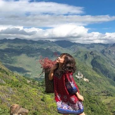 Tour Du Lịch Hà Giang 2N3Đ: Từ Hà Nội - Hà Giang - Sông Nho Quế, Xe giường nằm, Ô tô + KS Tiêu Chuẩn