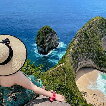 Tour Du Lịch Indonesia 5N4Đ: Hà Nội - Đảo Bali, Bay Vietjet Air + KS 4* tiết kiệm, ưu đãi