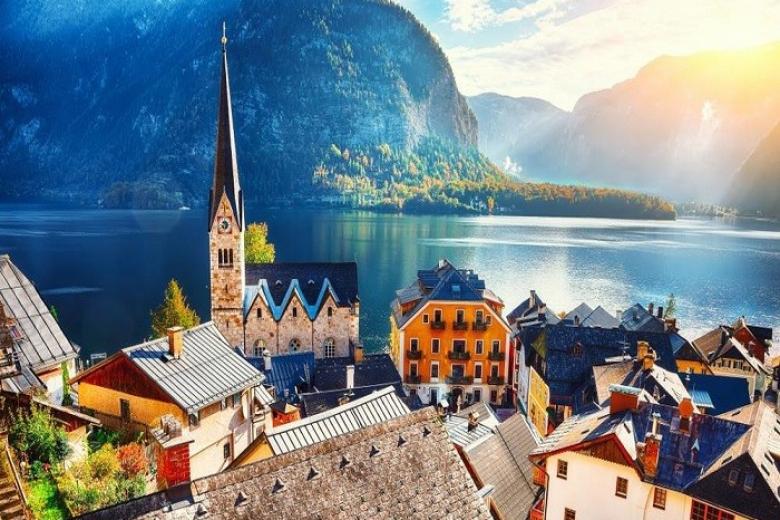 Hallstatt